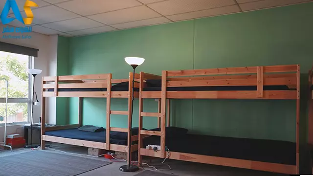 هاستل El Studio لنکاوی،الفبای سفر