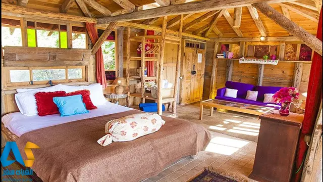 هتل Fidanka Houses آنتالیا،الفبای سفر