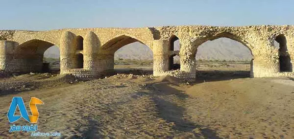 پل لاتیدان،بندر عباس-الفبای سفر