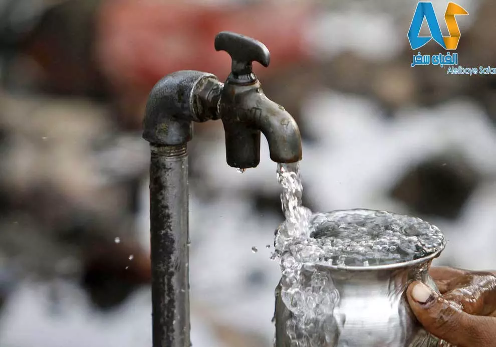 پیشگیری از بیماری در طول سفر-الفبای سفر