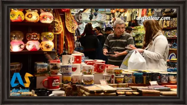 چانه زنی در بازار