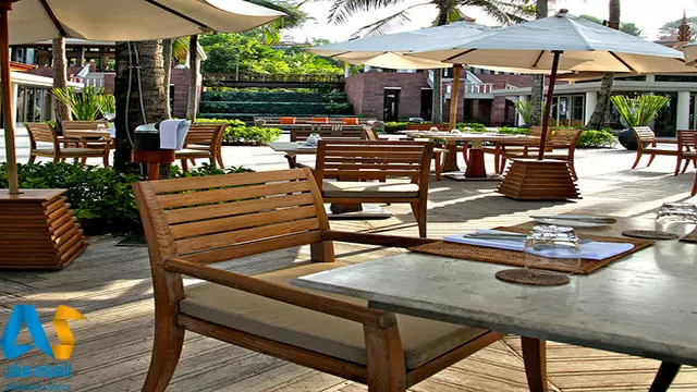 کافه صبحانهی سیام Café Siam-پوکت،الفبای سفر