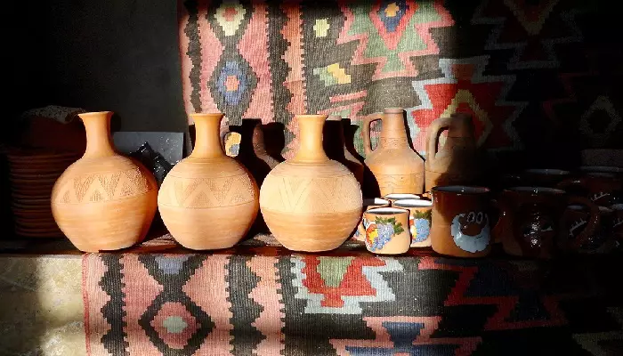 صنایع دستی سوفالی از سوغات ارمنستان