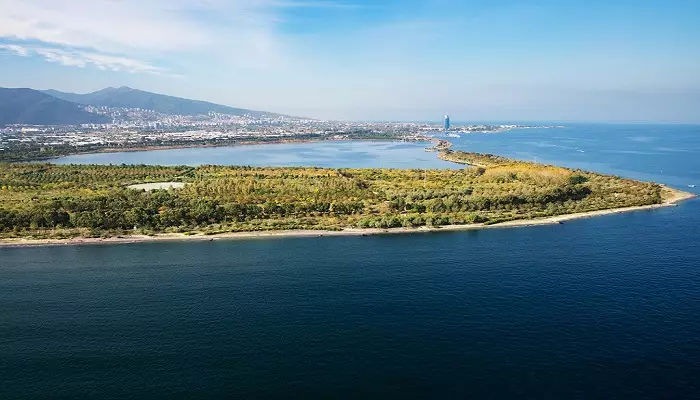 راهنمای سفر به ازمیر