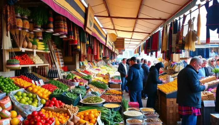 مراکز خرید ارزان قیمت در ایروان