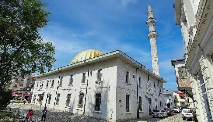 مسجد باتومی گرسجتان