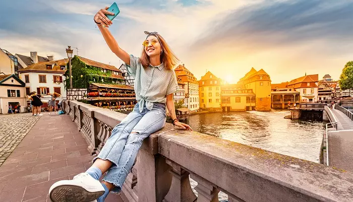 بهترین زمان برای بازدید از اروپا