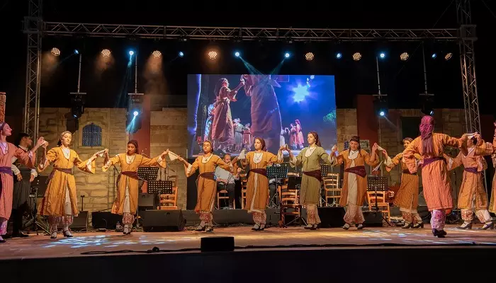 جشنواره بینالمللی موسیقی قبرس