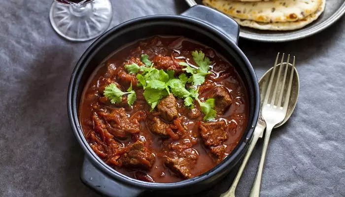 در سفر به گوا چی بخوریم