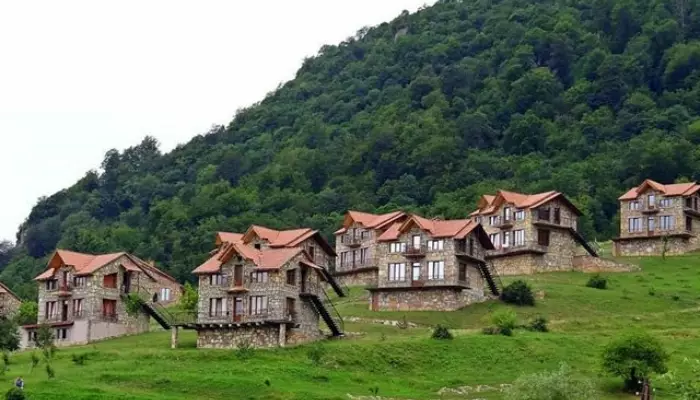 شهر ایجوان ارمنستان