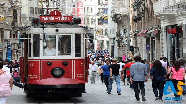 استانبول تركيه