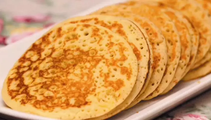 نان جباب دبی