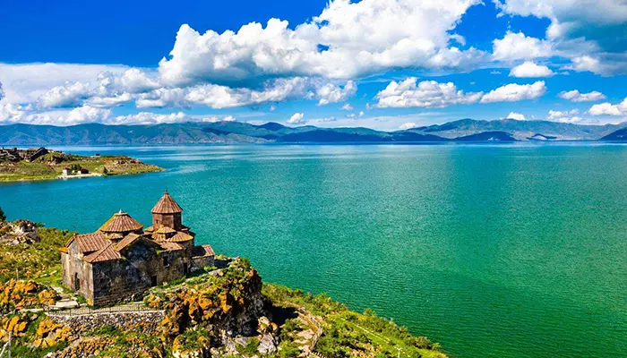 بهترین زمان سفر به ارمنستان