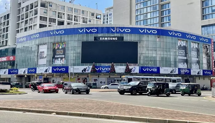 بهترین مراکز خرید سریلانکا کجاست
