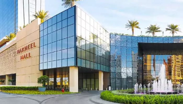 بهترین مراکز خرید دبی با قیمت مناسب