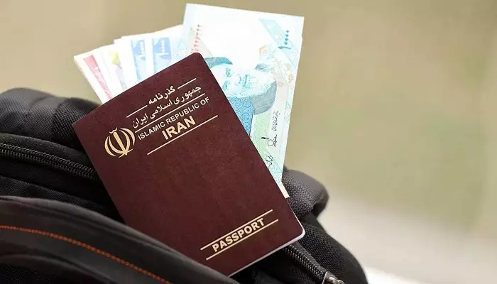 مدارک لازم جهت صدور گذرنامه 1404