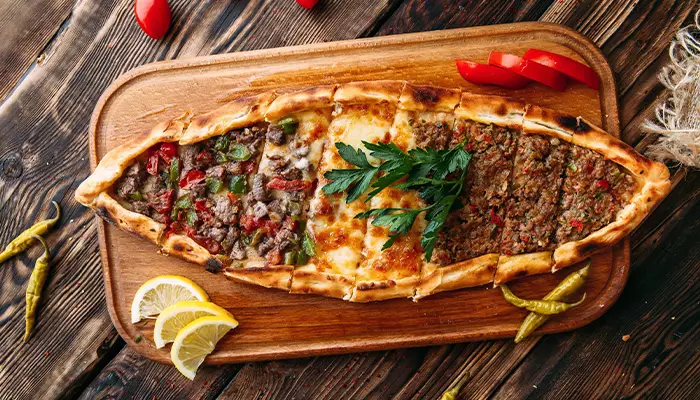 پیده آنتالیا