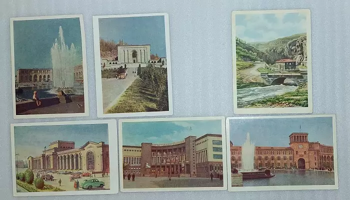 سوغات ارزان ارمنستان