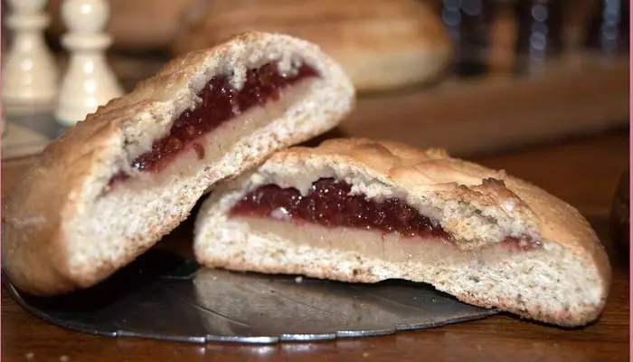 پریانیک روسیه