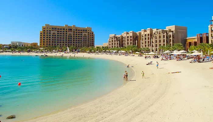 ساحل راس الخیمه