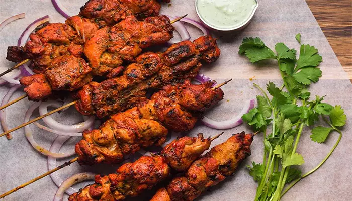 کباب تنوری آنتالیا