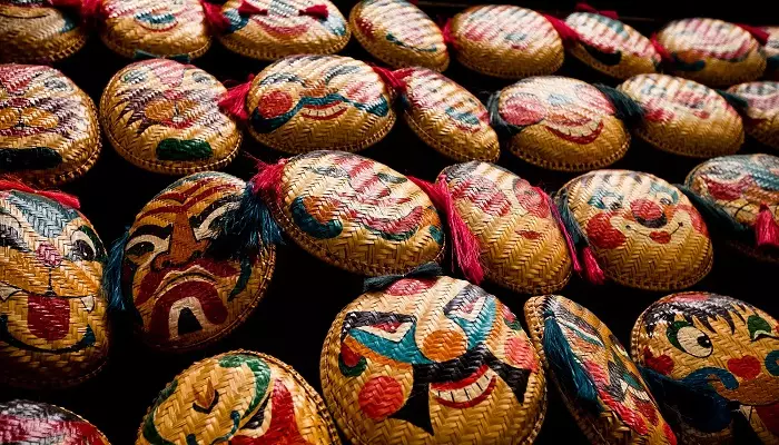 سوغاتی های ویتنام