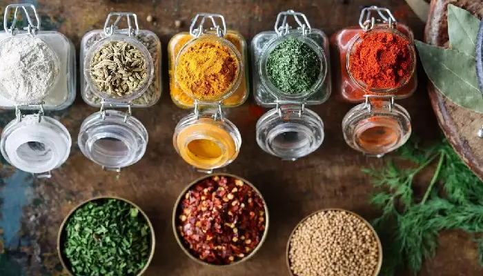 ادویه از سوغات ویتنام
