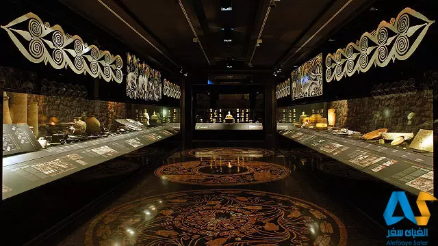 alicante-museum.موزه آلیکانته اسپانیا