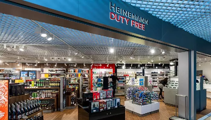 معنی duty free چیست