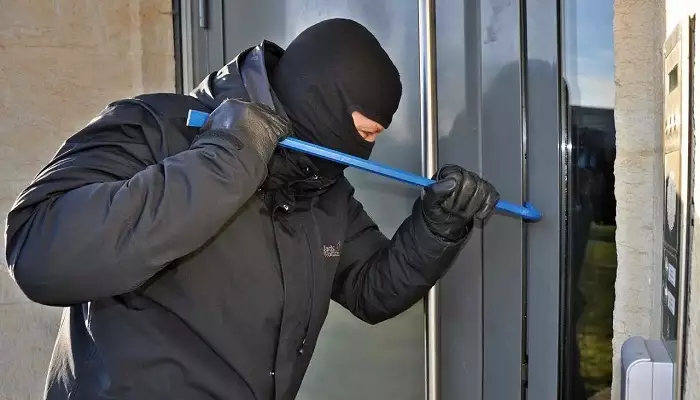 قوانین کشور هلند