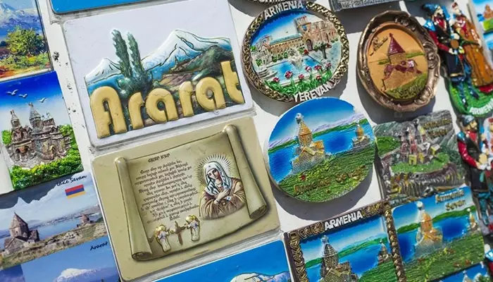 سوغات خوب ارمنستان