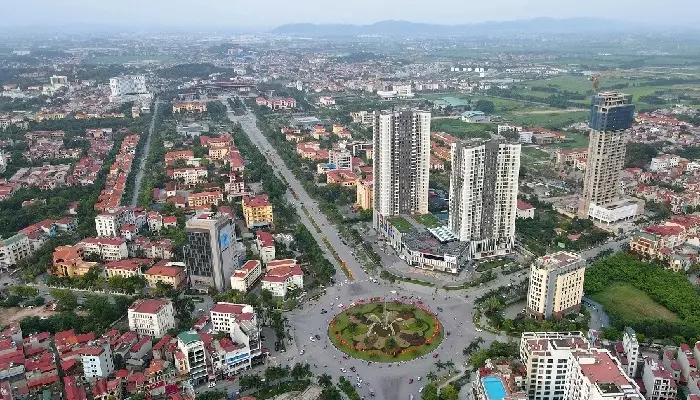 باک نین ویتنام