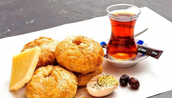 در سفر به ازمیر چی بخریم