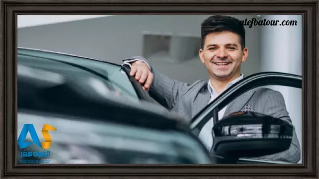 اتومبیل هایی که در آنتالیا اجاره داده می شوند