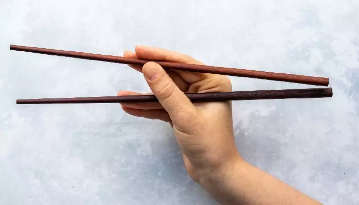 چاپستیک از محصولات معروف ژاپنی
