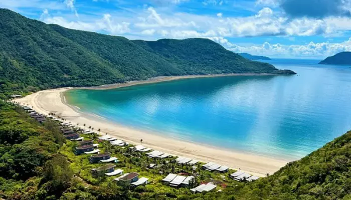 ساحل کان سان