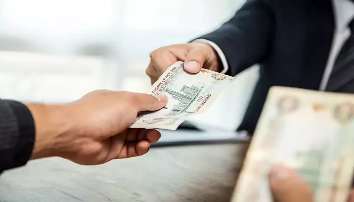 واحد پول دبی چیست