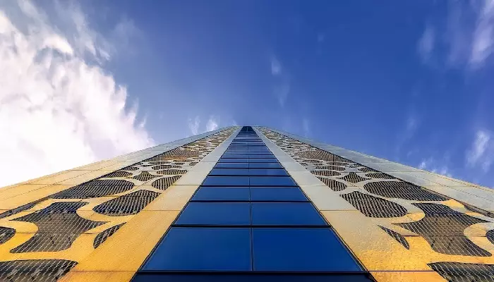 قاب بزرگ دبی