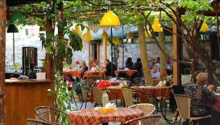 تفریحات ارمنستان