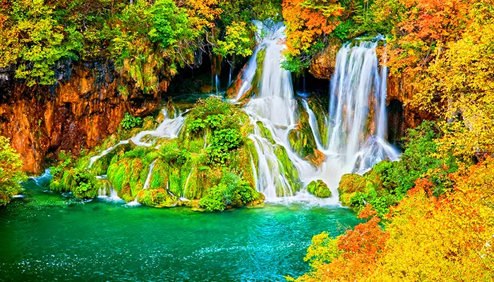 بهترین زمان سفر به اروپا