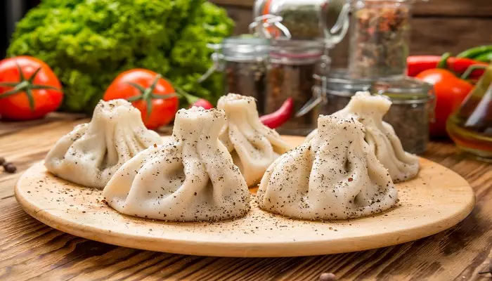 هزینه غذا در سفر به گرجستان