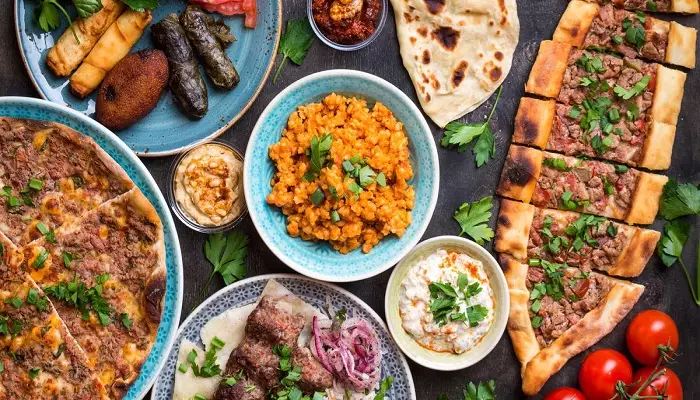 غذاهای آنتالیا بهتر است یا مارماریس