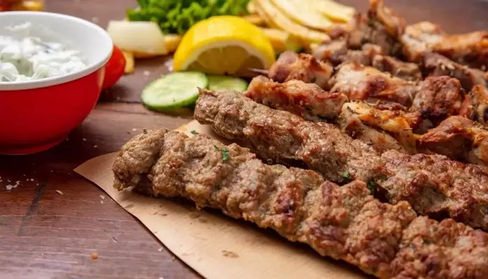 در سفر به کوش آداسی چی بخوریم