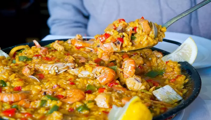 هزینه سفر به اسپانیا با تور