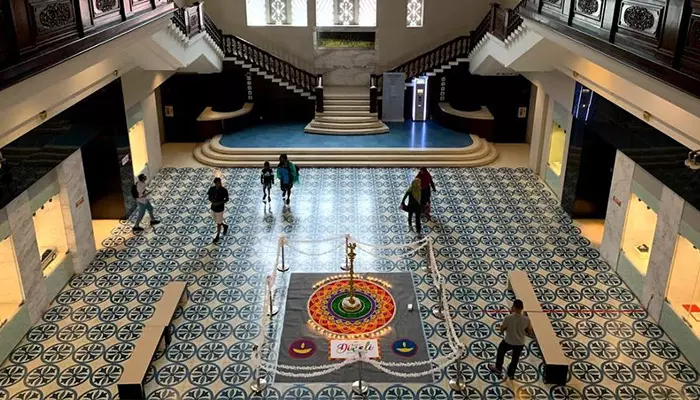 موزه ملی مالزی