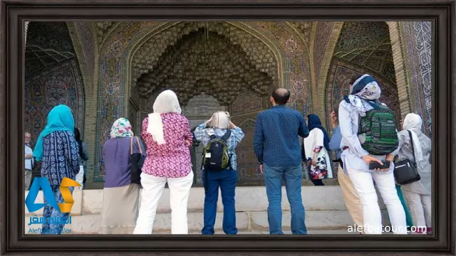 اجرای تورهای داخلی بدون محدودیت و ورود گردشگران خارجی به کشور