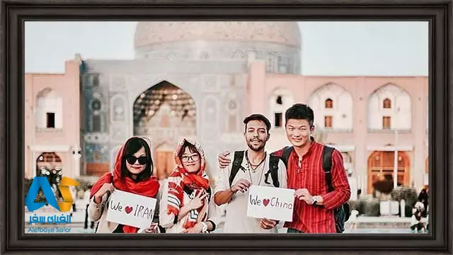 سفر، بهترین کار برای رسیدن به آرامش