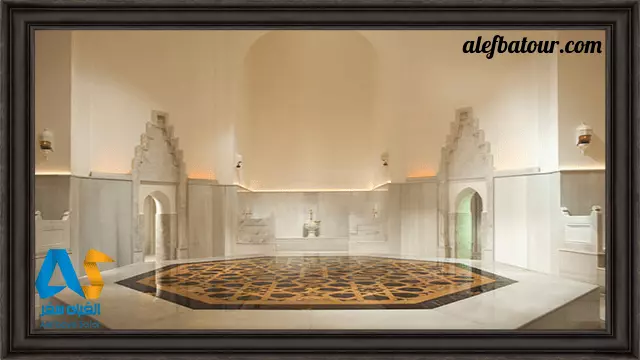 حمام خرم سلطان
