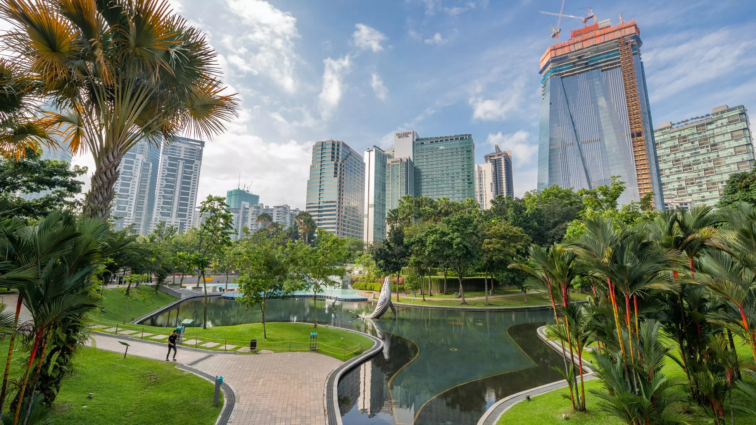 klcc