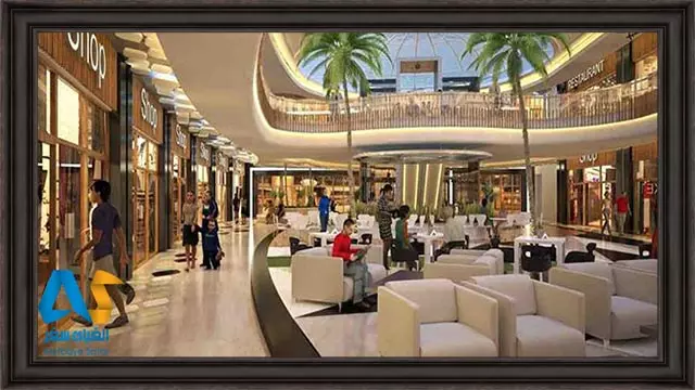 مراکز خرید مروارید قطر